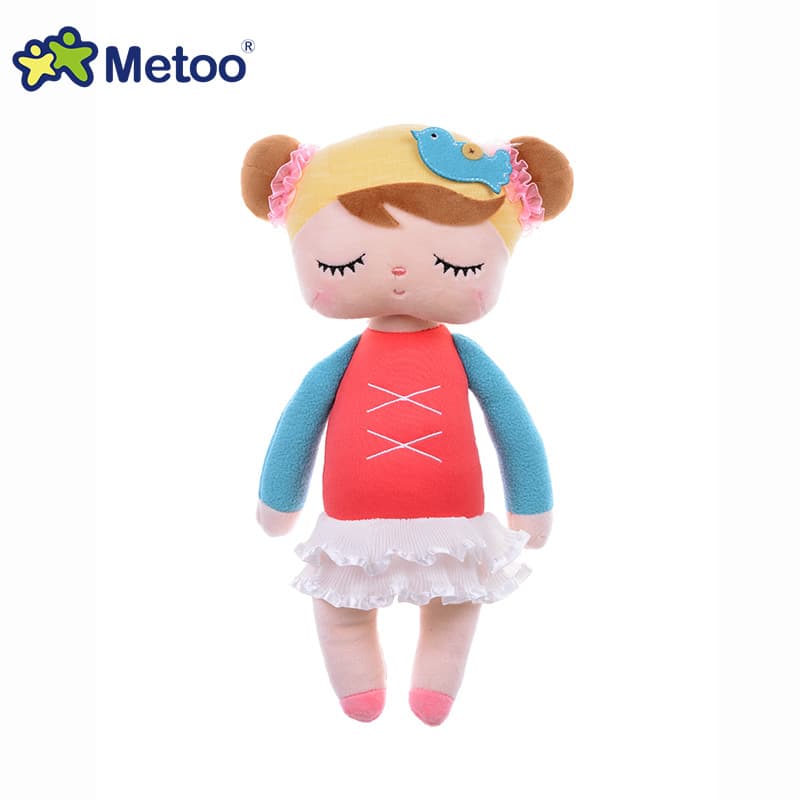 Angela Dream Ballet Rabbit Plush 34cm — Rabbits from Mowey Studio