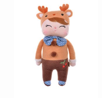 Angela Deer Plush 34cm — Deers from Mowey Studio