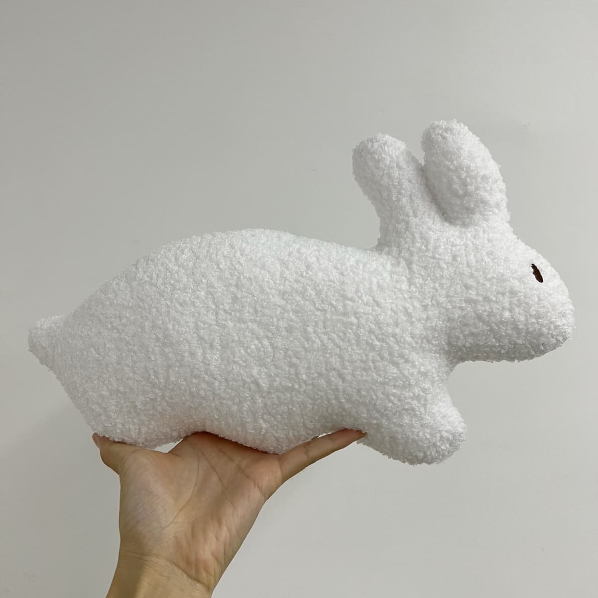 Soothing Bunny Plush 36cm — Rabbits from Mowey Studio