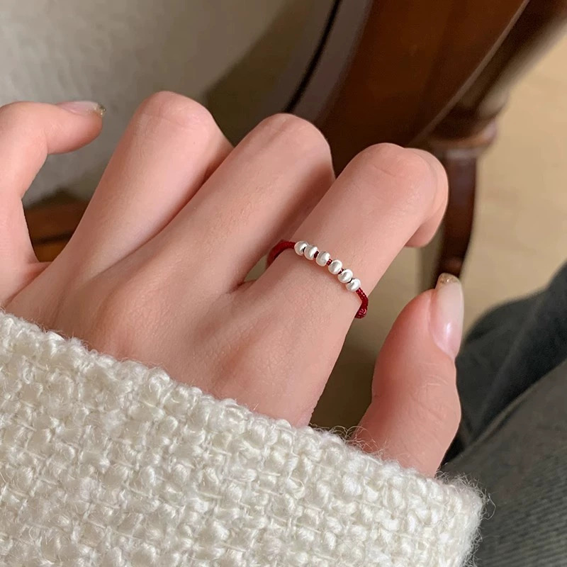 Vintage Open Ring J6344