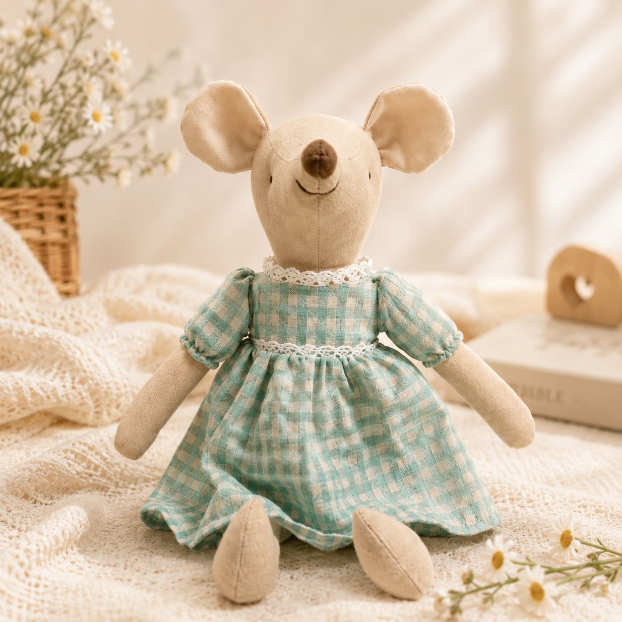 Plush Toys