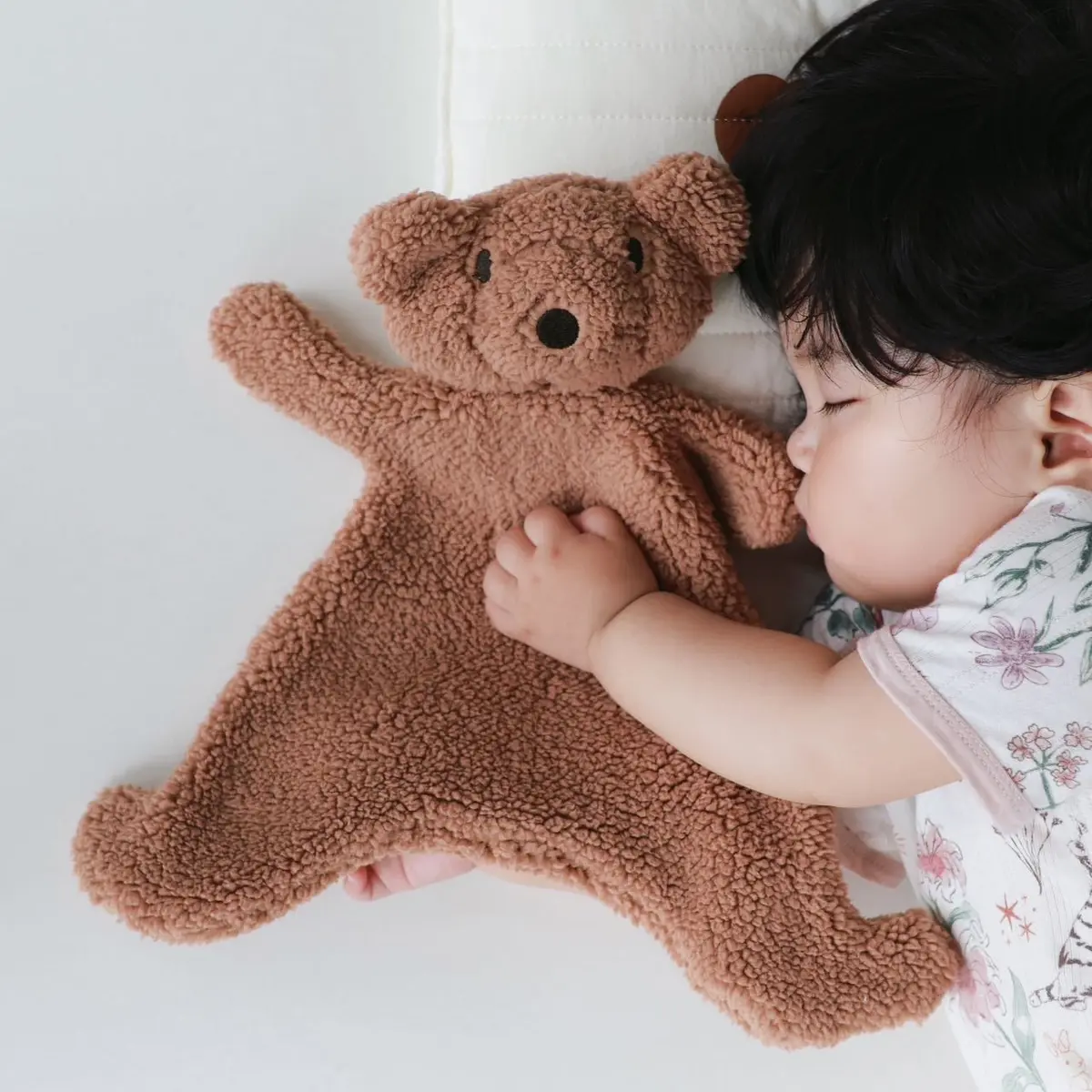 Coffee Bear Plush 30cm — Bears from Mowey Studio